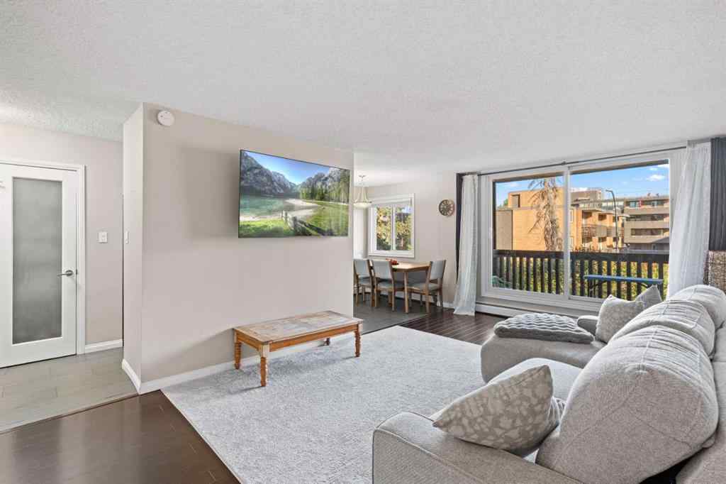 MLS® A2260430 - Unit #308 507 57 Avenue  in Windsor Park Calgary, Residential