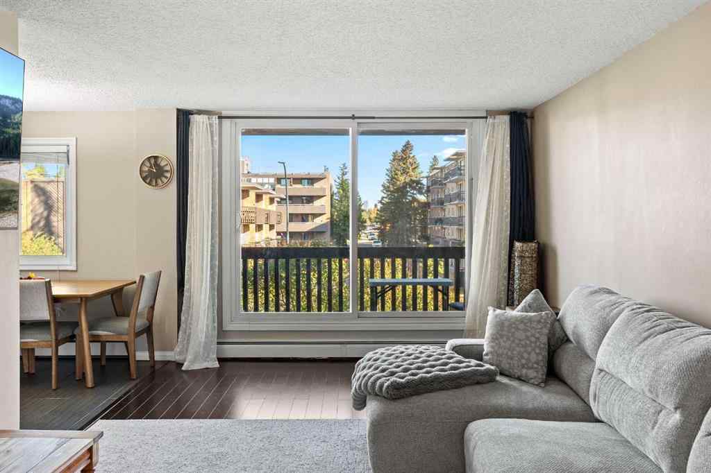 MLS® A2260430 - Unit #308 507 57 Avenue  in Windsor Park Calgary, Residential