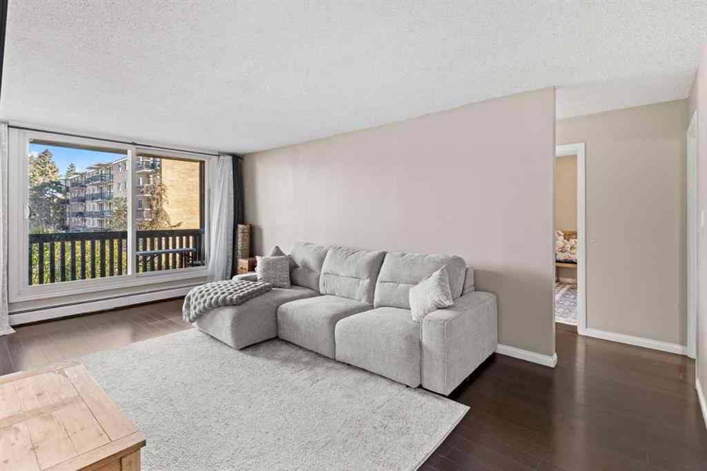 MLS® A2260430 - Unit #308 507 57 Avenue  in Windsor Park Calgary, Residential