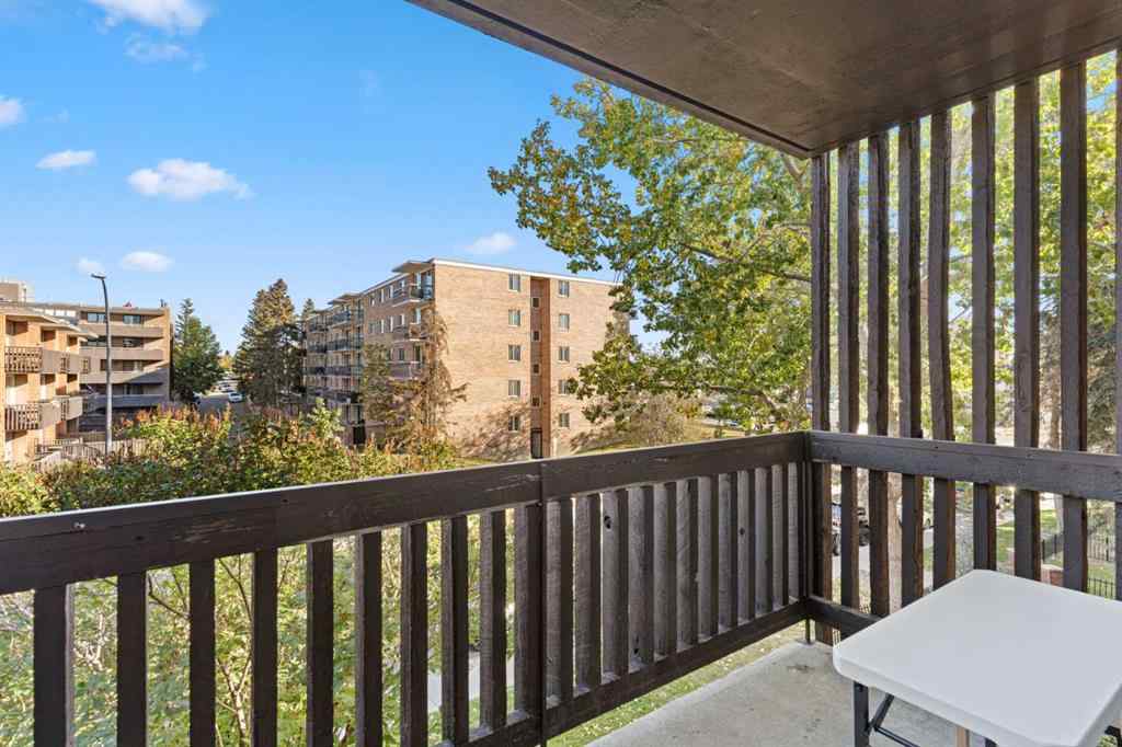 MLS® A2260430 - Unit #308 507 57 Avenue  in Windsor Park Calgary, Residential