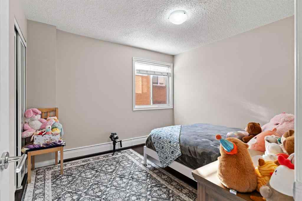 MLS® A2260430 - Unit #308 507 57 Avenue  in Windsor Park Calgary, Residential