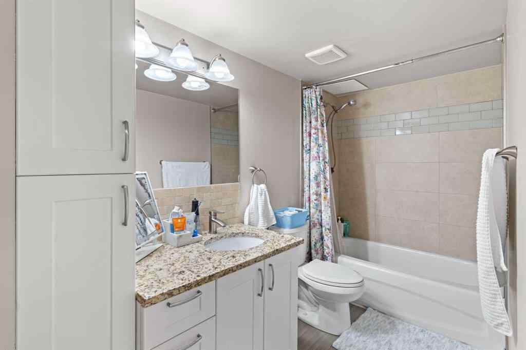 MLS® A2260430 - Unit #308 507 57 Avenue  in Windsor Park Calgary, Residential