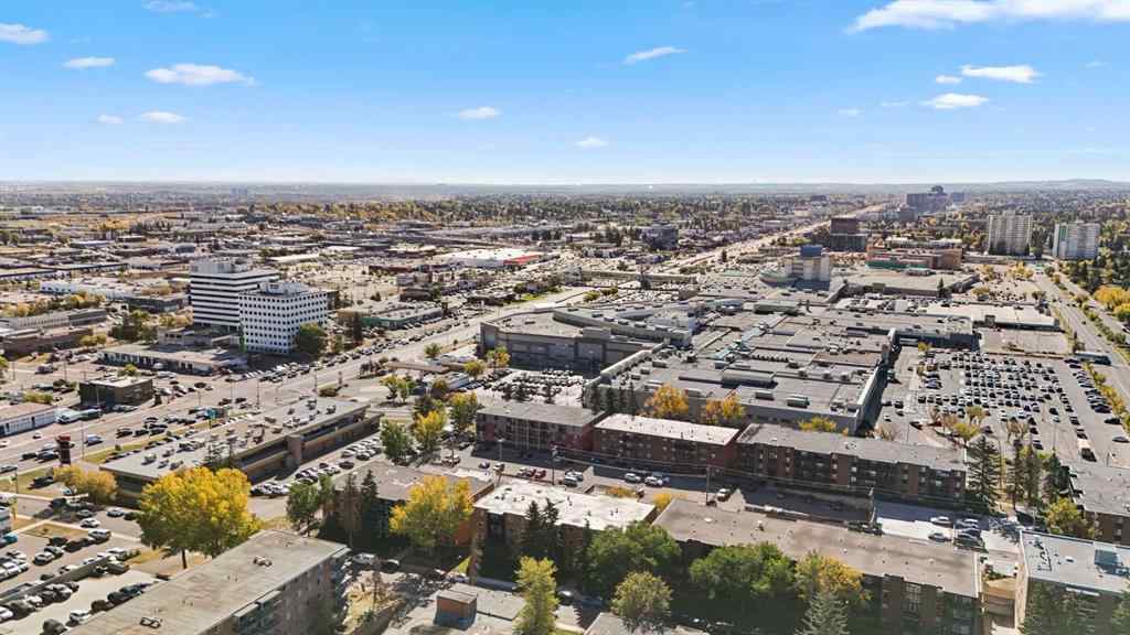 MLS® A2260430 - Unit #308 507 57 Avenue  in Windsor Park Calgary, Residential