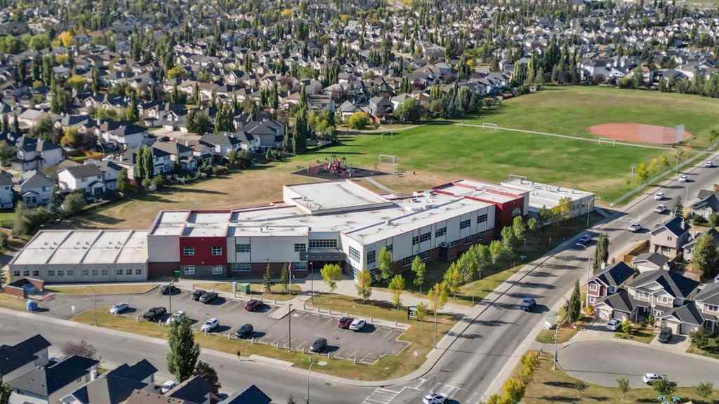 MLS® A2260431 - Unit #102 200 Cranfield Common SE in Cranston Calgary, Residential