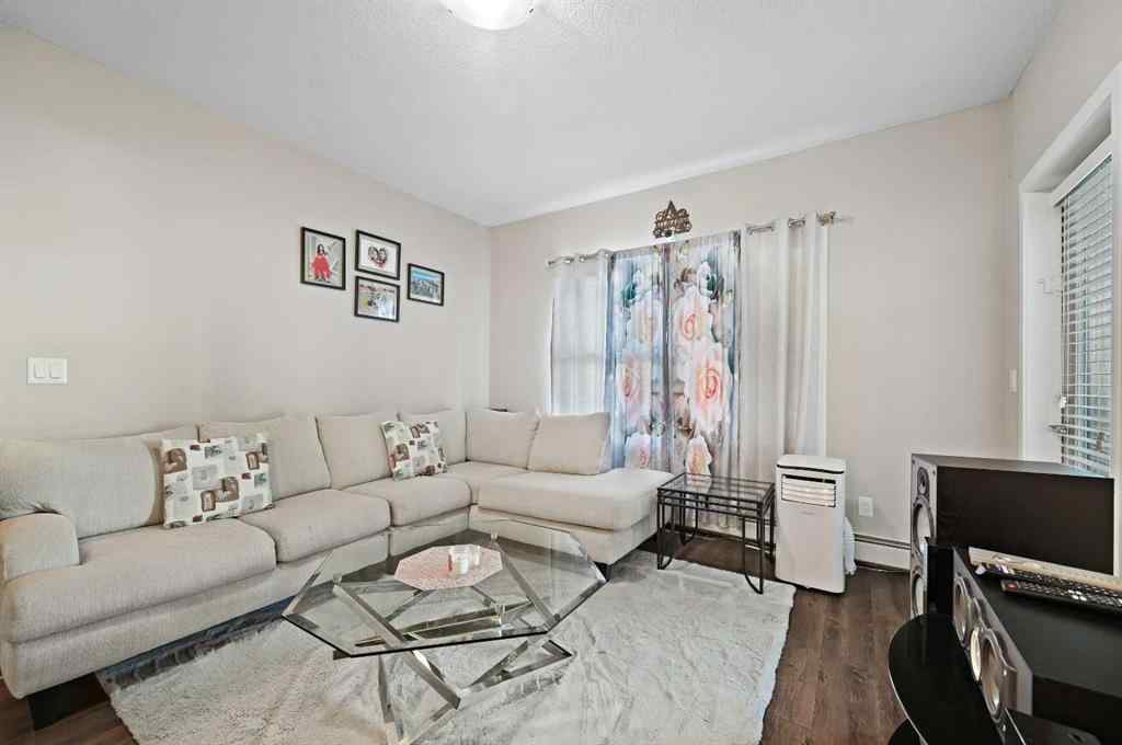 MLS® A2260431 - Unit #102 200 Cranfield Common SE in Cranston Calgary, Residential