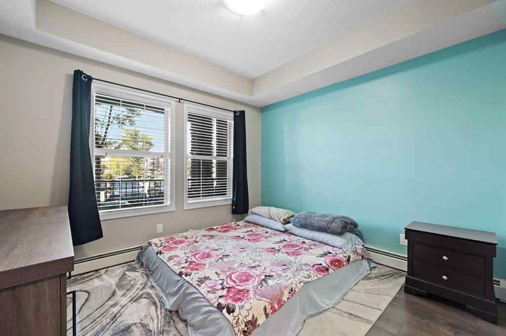 MLS® A2260431 - Unit #102 200 Cranfield Common SE in Cranston Calgary, Residential