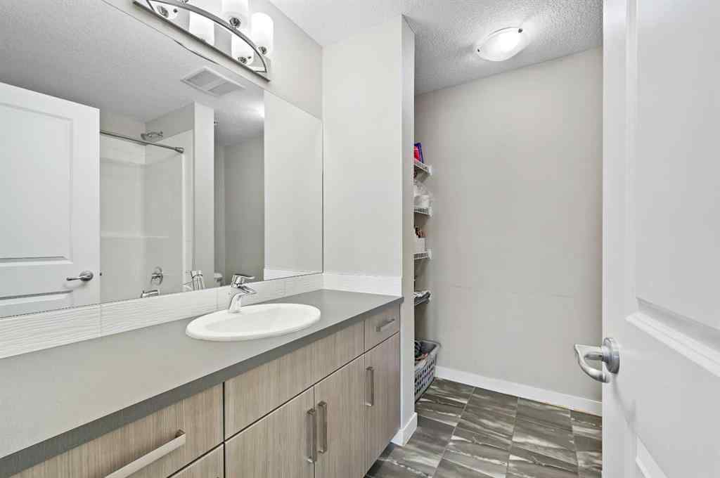 MLS® A2260431 - Unit #102 200 Cranfield Common SE in Cranston Calgary, Residential