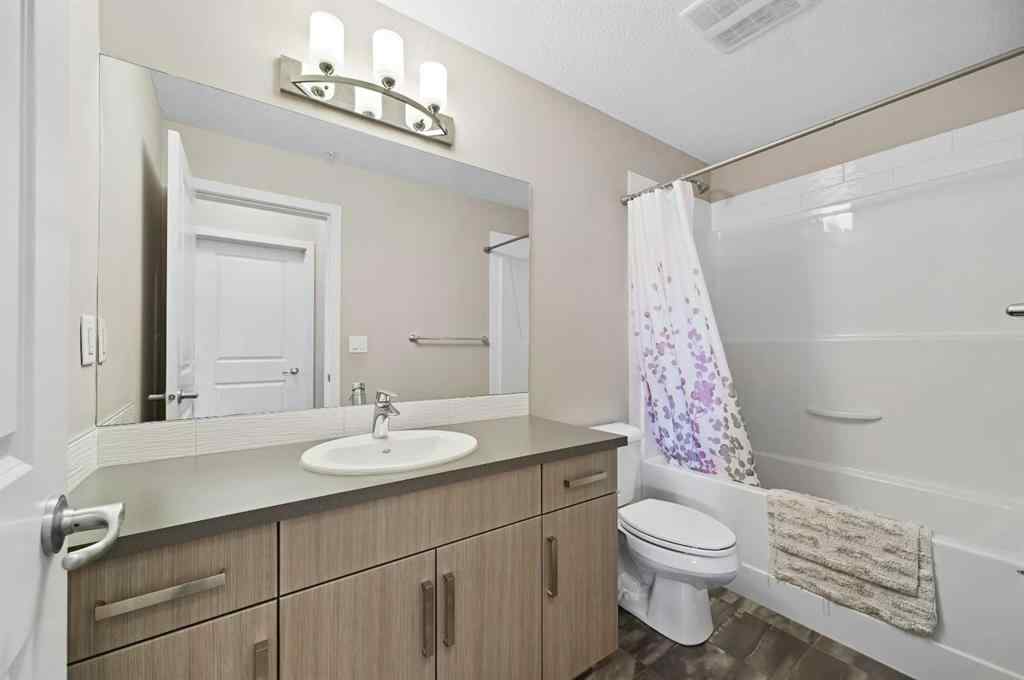 MLS® A2260431 - Unit #102 200 Cranfield Common SE in Cranston Calgary, Residential