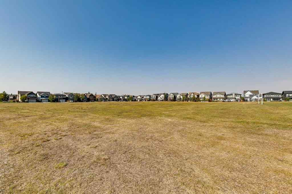 MLS® A2260432 - 1931 Reunion Boulevard NW in Reunion Airdrie, Residential