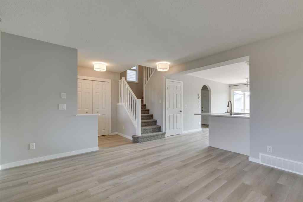 MLS® A2260432 - 1931 Reunion Boulevard NW in Reunion Airdrie, Residential