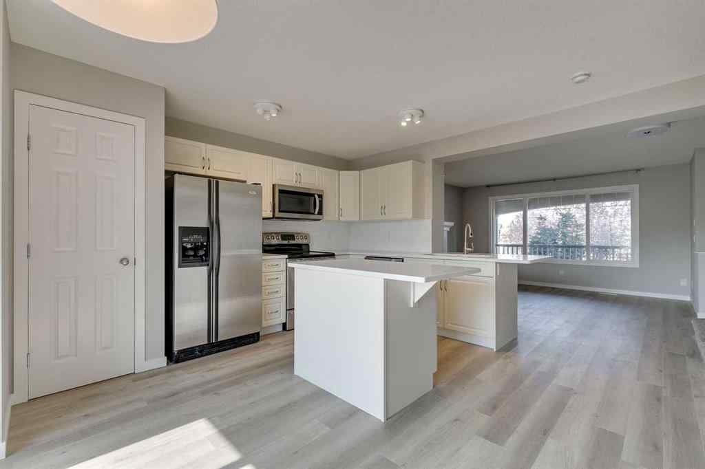 MLS® A2260432 - 1931 Reunion Boulevard NW in Reunion Airdrie, Residential