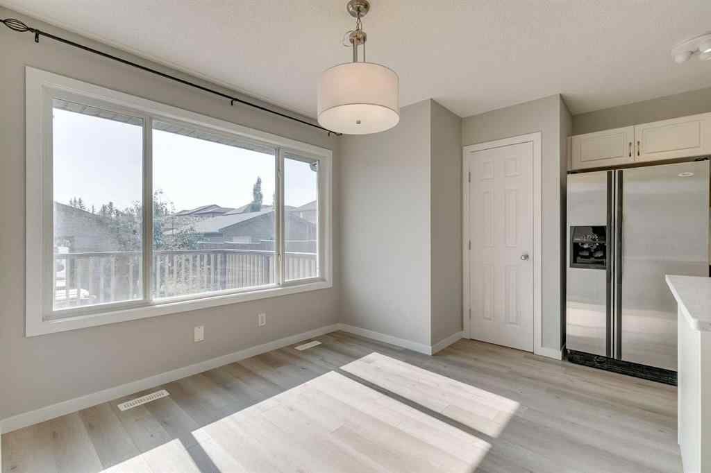 MLS® A2260432 - 1931 Reunion Boulevard NW in Reunion Airdrie, Residential