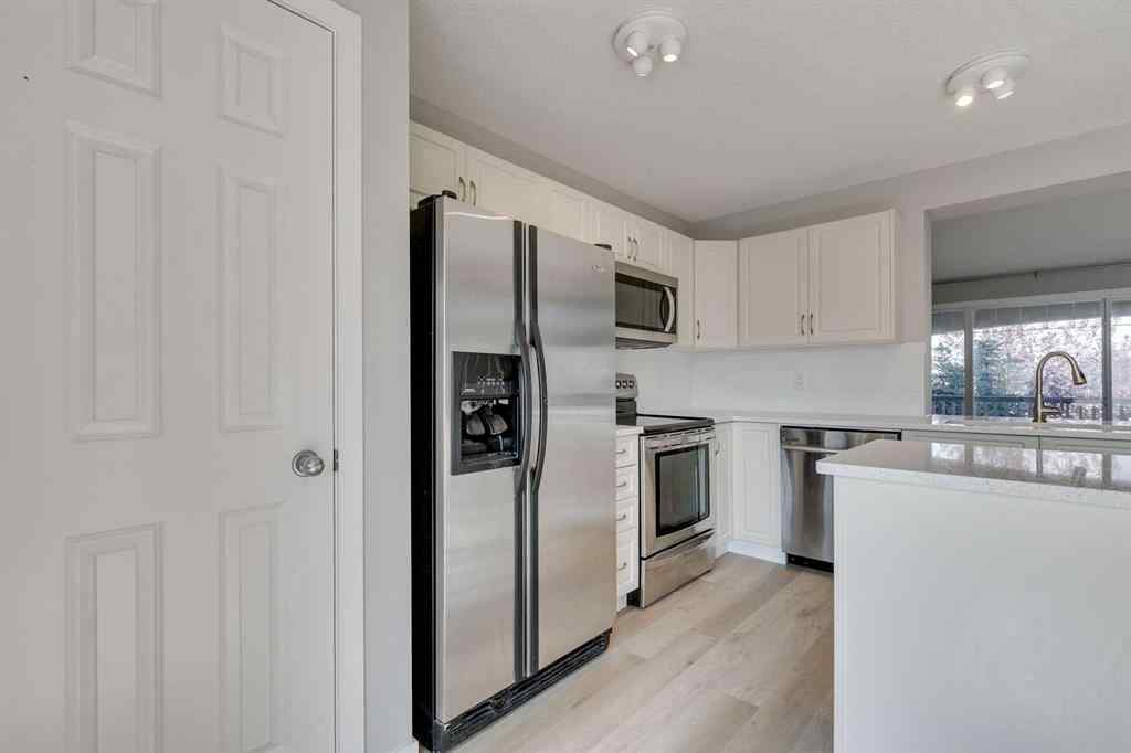 MLS® A2260432 - 1931 Reunion Boulevard NW in Reunion Airdrie, Residential