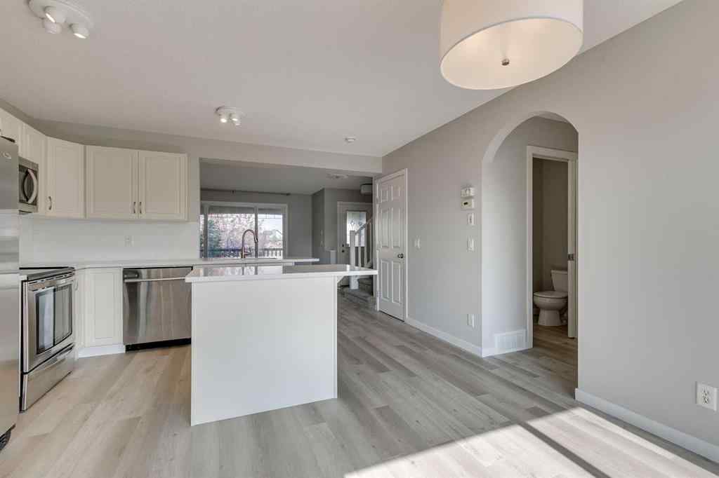 MLS® A2260432 - 1931 Reunion Boulevard NW in Reunion Airdrie, Residential