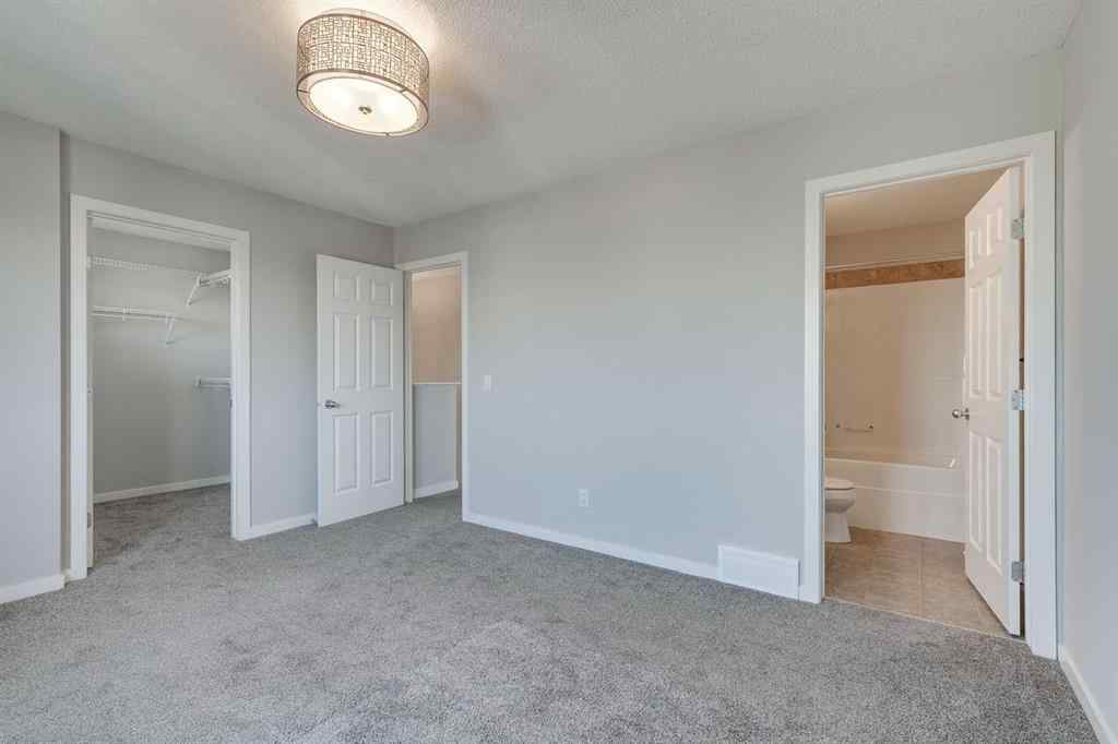 MLS® A2260432 - 1931 Reunion Boulevard NW in Reunion Airdrie, Residential