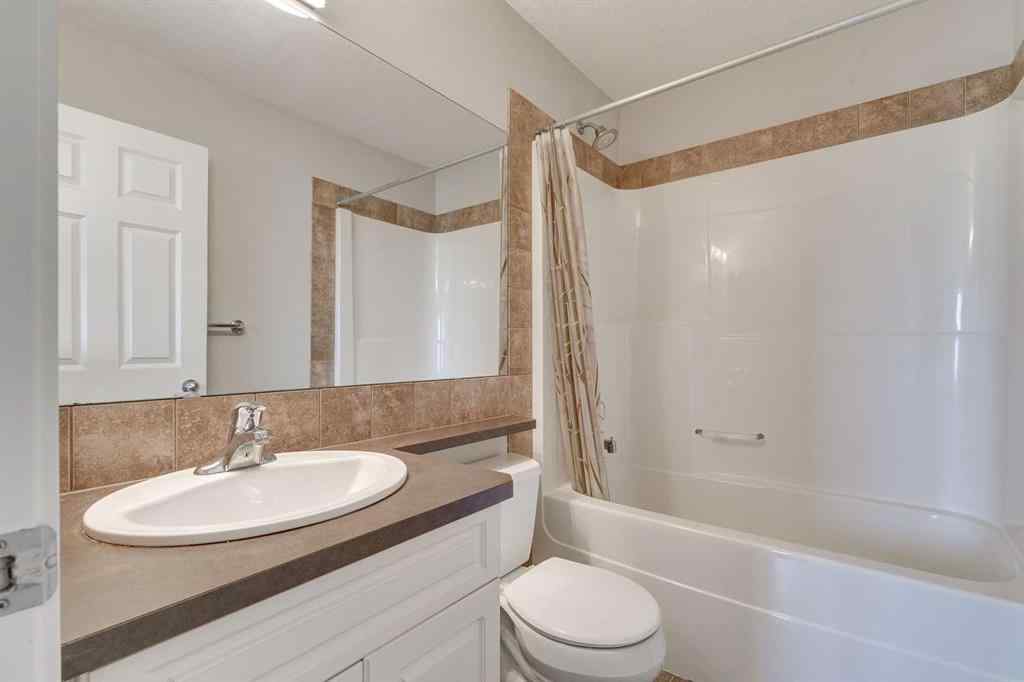 MLS® A2260432 - 1931 Reunion Boulevard NW in Reunion Airdrie, Residential