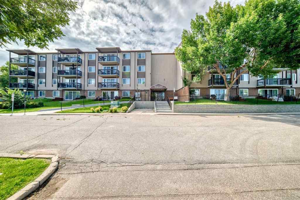 MLS® A2260433 - Unit #191 8948 Elbow Drive SW in Haysboro Calgary, Residential