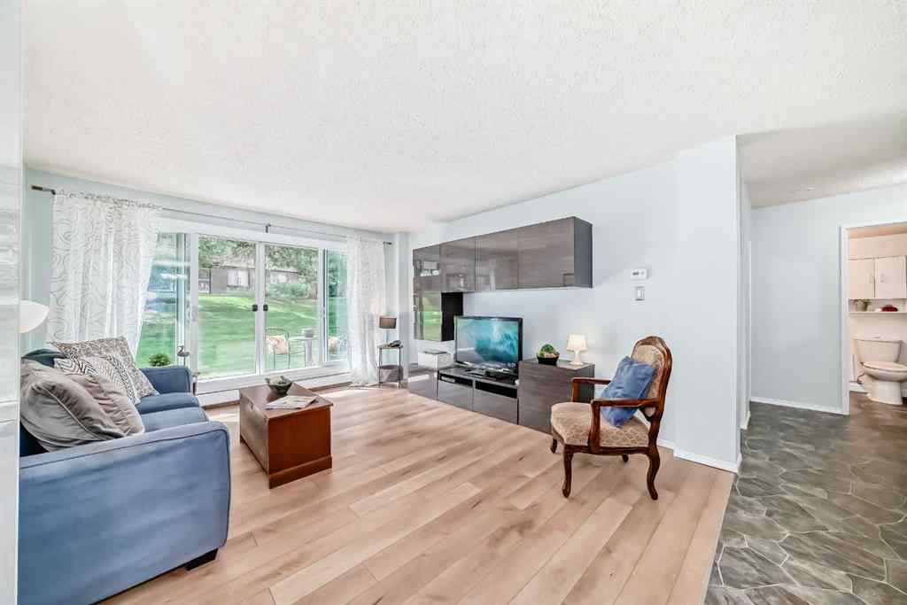 MLS® A2260433 - Unit #191 8948 Elbow Drive SW in Haysboro Calgary, Residential