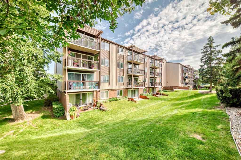 MLS® A2260433 - Unit #191 8948 Elbow Drive SW in Haysboro Calgary, Residential