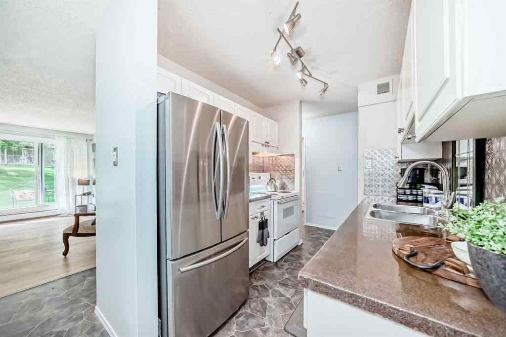 MLS® A2260433 - Unit #191 8948 Elbow Drive SW in Haysboro Calgary, Residential