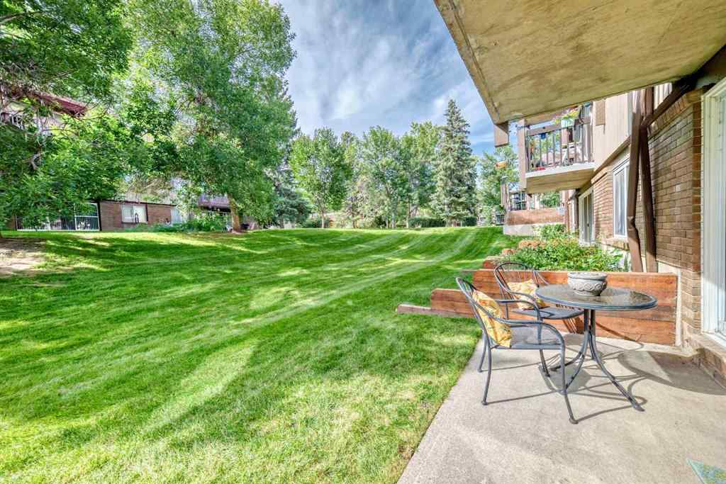 MLS® A2260433 - Unit #191 8948 Elbow Drive SW in Haysboro Calgary, Residential