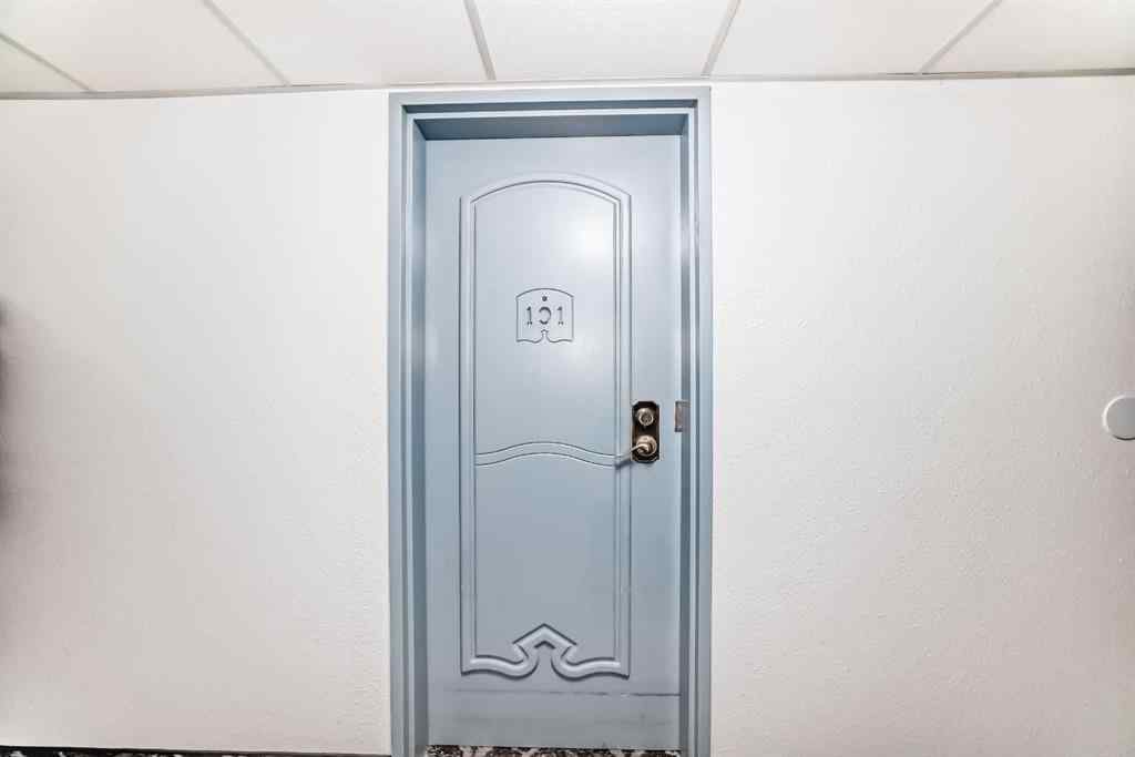 MLS® A2260433 - Unit #191 8948 Elbow Drive SW in Haysboro Calgary, Residential