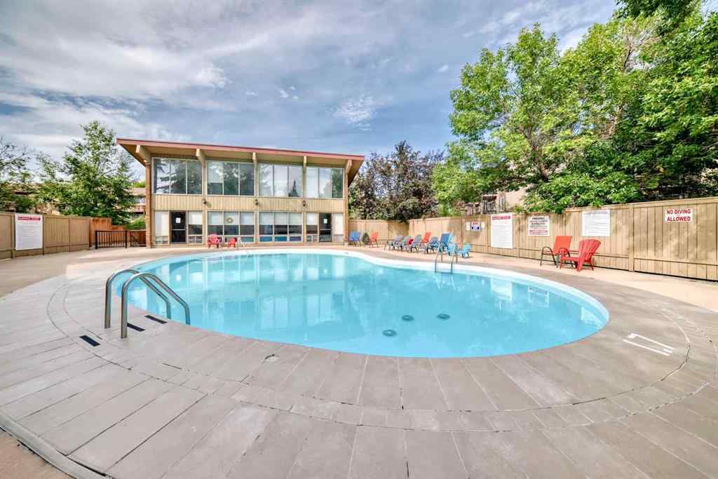 MLS® A2260433 - Unit #191 8948 Elbow Drive SW in Haysboro Calgary, Residential