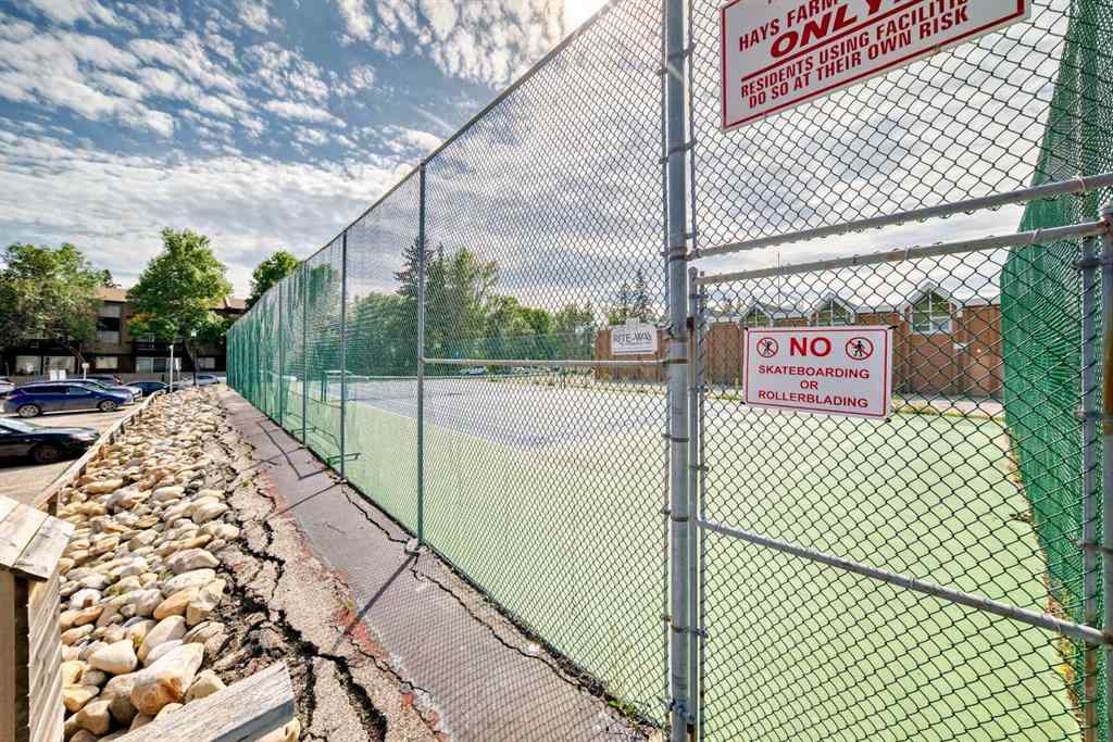 MLS® A2260433 - Unit #191 8948 Elbow Drive SW in Haysboro Calgary, Residential