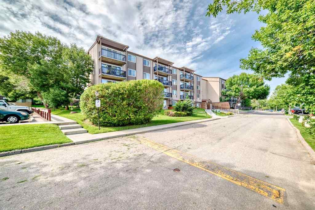 MLS® A2260433 - Unit #191 8948 Elbow Drive SW in Haysboro Calgary, Residential