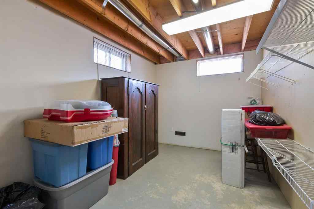 MLS® A2260434 - 21 Pearson Place  in NONE Carstairs, Residential