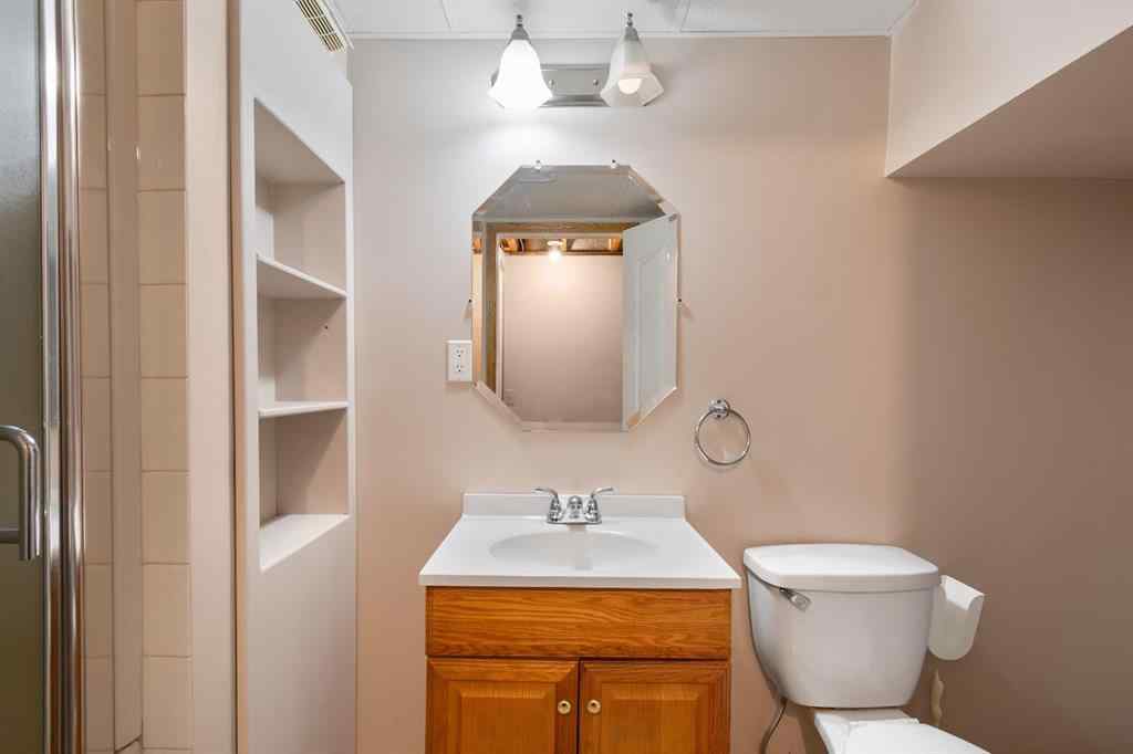 MLS® A2260434 - 21 Pearson Place  in NONE Carstairs, Residential