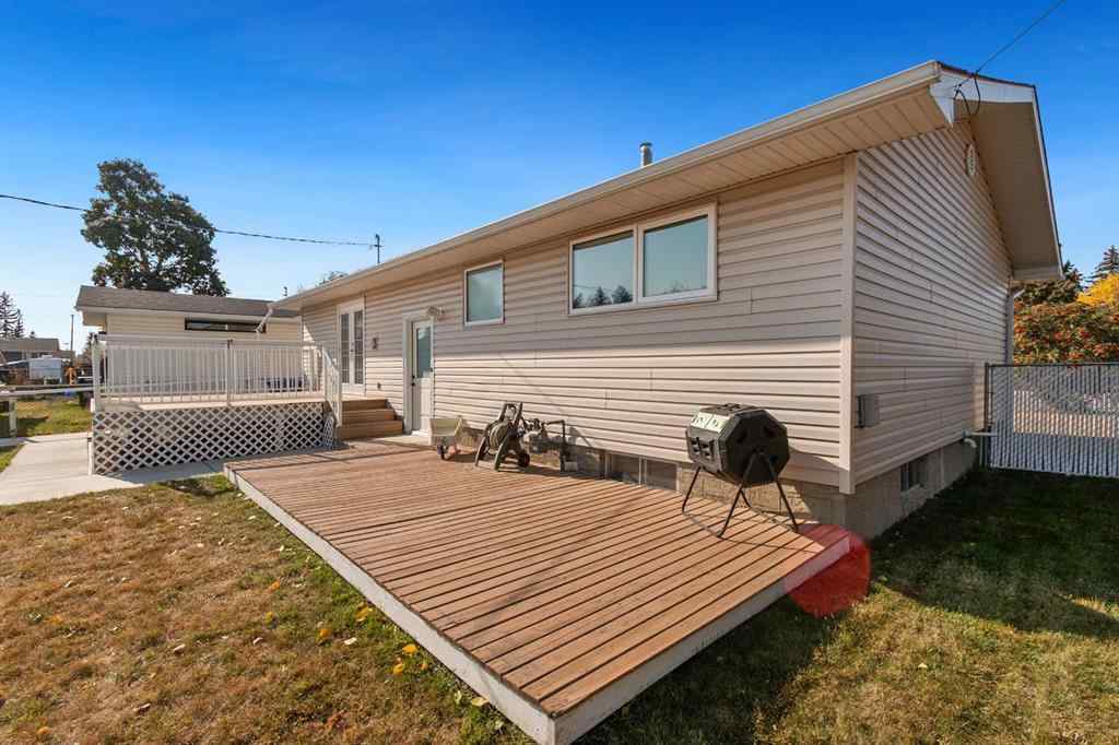 MLS® A2260434 - 21 Pearson Place  in NONE Carstairs, Residential
