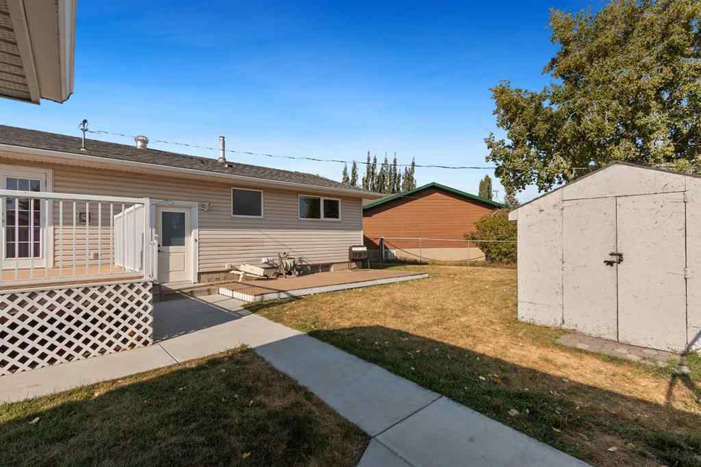 MLS® A2260434 - 21 Pearson Place  in NONE Carstairs, Residential