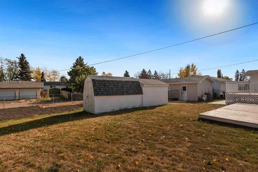 MLS® A2260434 - 21 Pearson Place  in NONE Carstairs, Residential