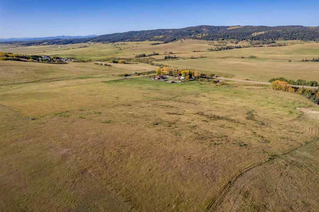 MLS® A2260437 - 20 Acres Grand Valley Road   in NONE Rural Rocky View County, Land