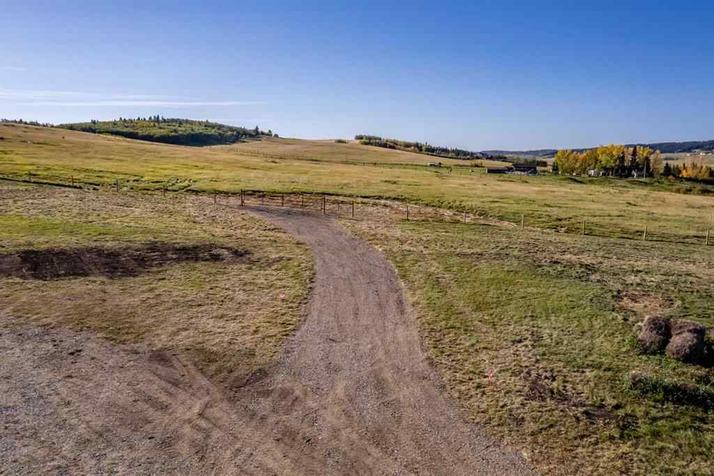 MLS® A2260437 - 20 Acres Grand Valley Road   in NONE Rural Rocky View County, Land