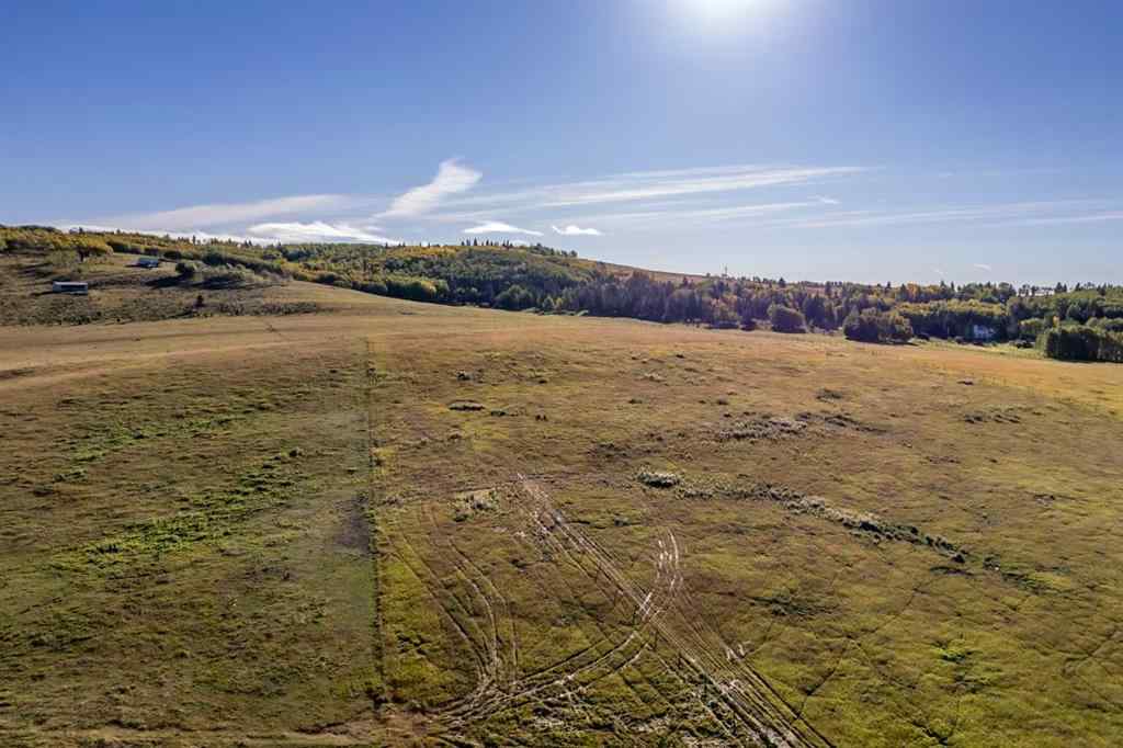 MLS® A2260437 - 20 Acres Grand Valley Road   in NONE Rural Rocky View County, Land