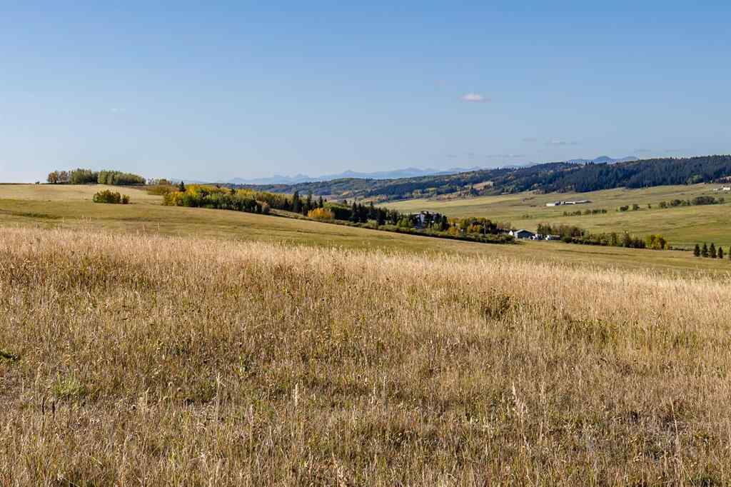 MLS® A2260437 - 20 Acres Grand Valley Road   in NONE Rural Rocky View County, Land