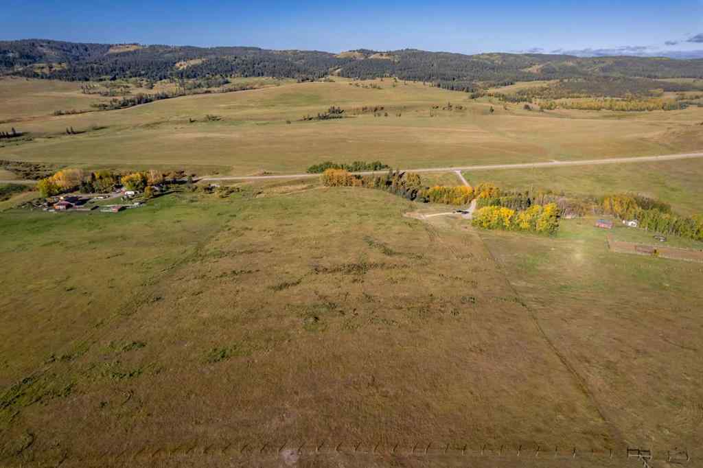 MLS® A2260437 - 20 Acres Grand Valley Road   in NONE Rural Rocky View County, Land