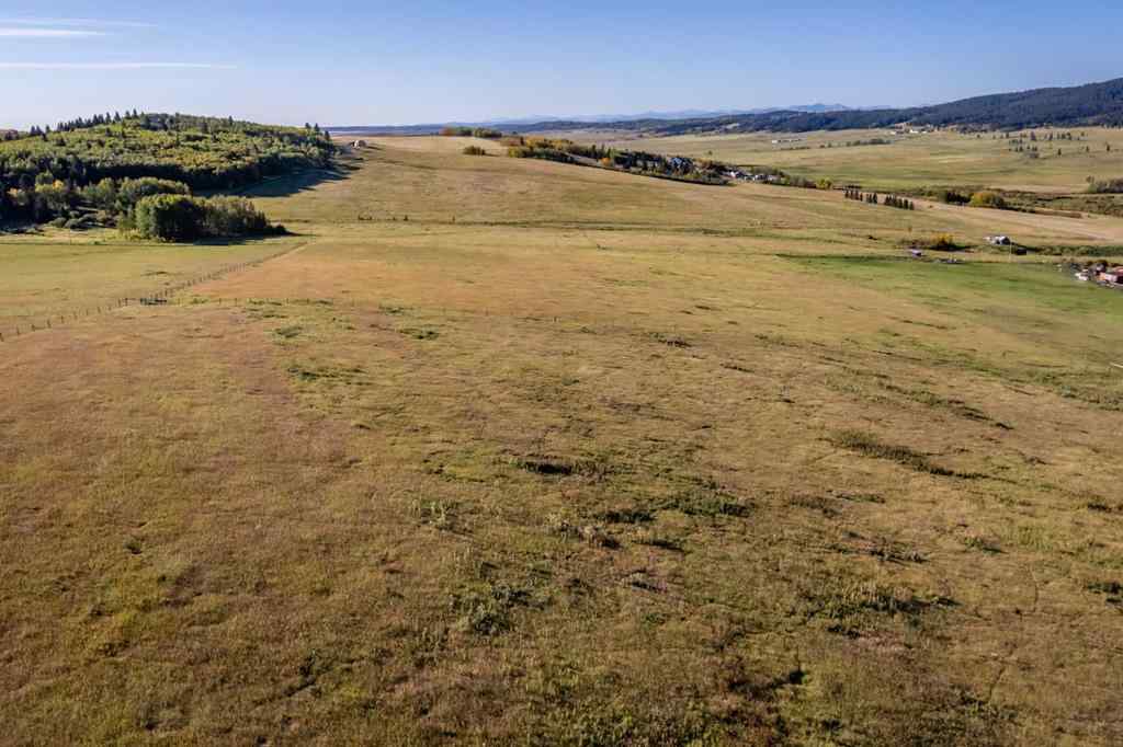 MLS® A2260437 - 20 Acres Grand Valley Road   in NONE Rural Rocky View County, Land