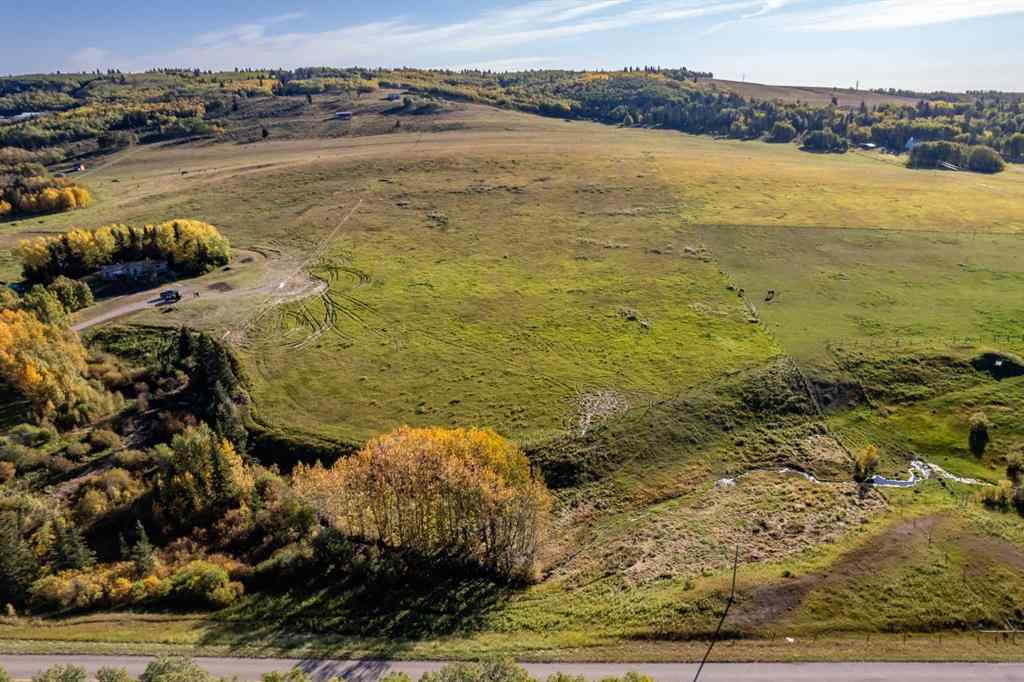 MLS® A2260437 - 20 Acres Grand Valley Road   in NONE Rural Rocky View County, Land