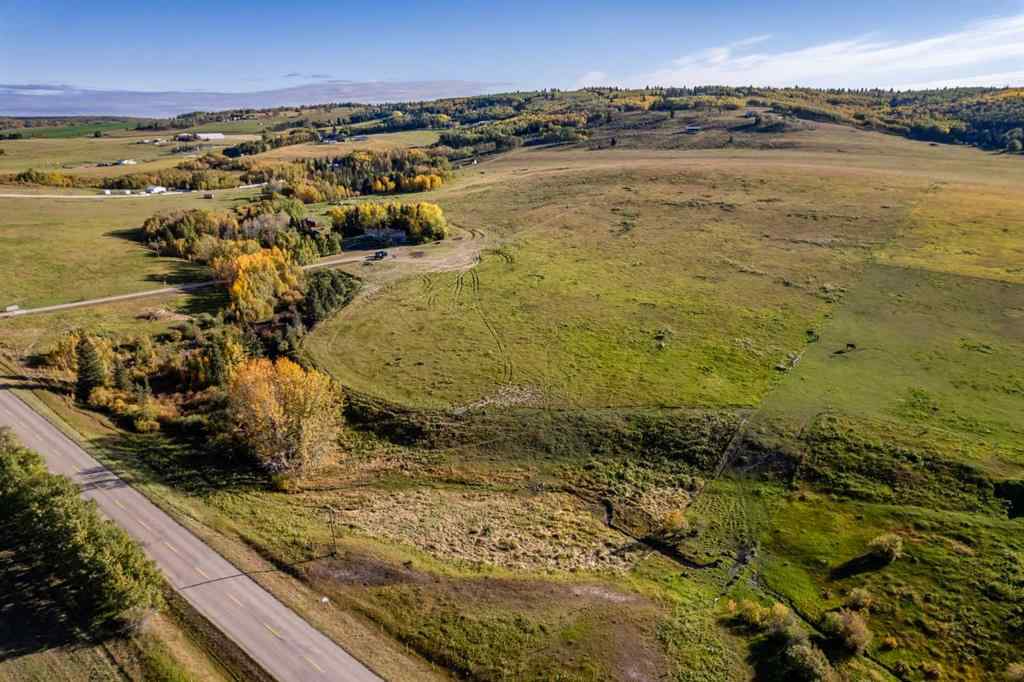 MLS® A2260437 - 20 Acres Grand Valley Road   in NONE Rural Rocky View County, Land