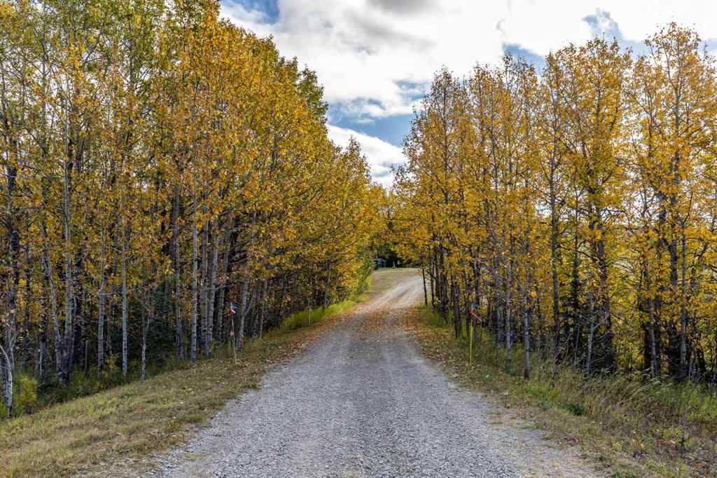 MLS® A2260437 - 20 Acres Grand Valley Road   in NONE Rural Rocky View County, Land