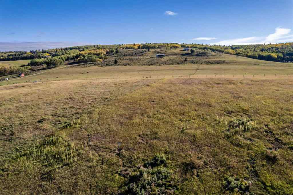 MLS® A2260437 - 20 Acres Grand Valley Road   in NONE Rural Rocky View County, Land