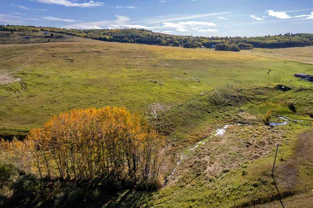 MLS® A2260437 - 20 Acres Grand Valley Road   in NONE Rural Rocky View County, Land
