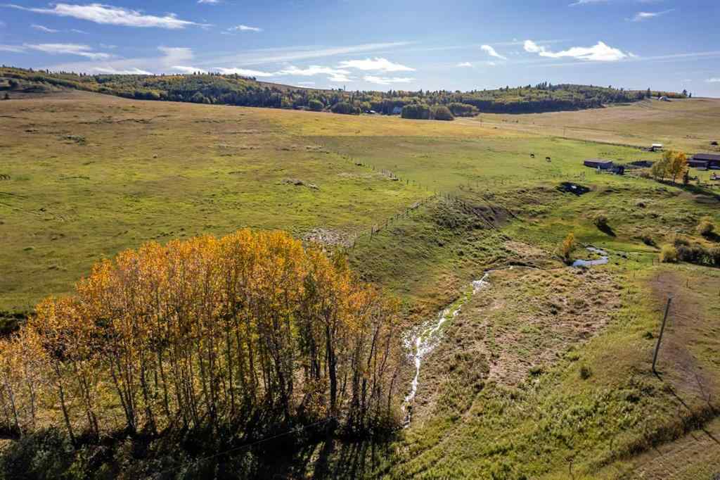 MLS® A2260437 - 20 Acres Grand Valley Road   in NONE Rural Rocky View County, Land