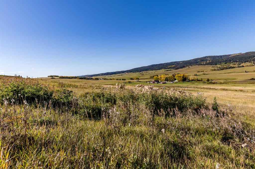 MLS® A2260437 - 20 Acres Grand Valley Road   in NONE Rural Rocky View County, Land