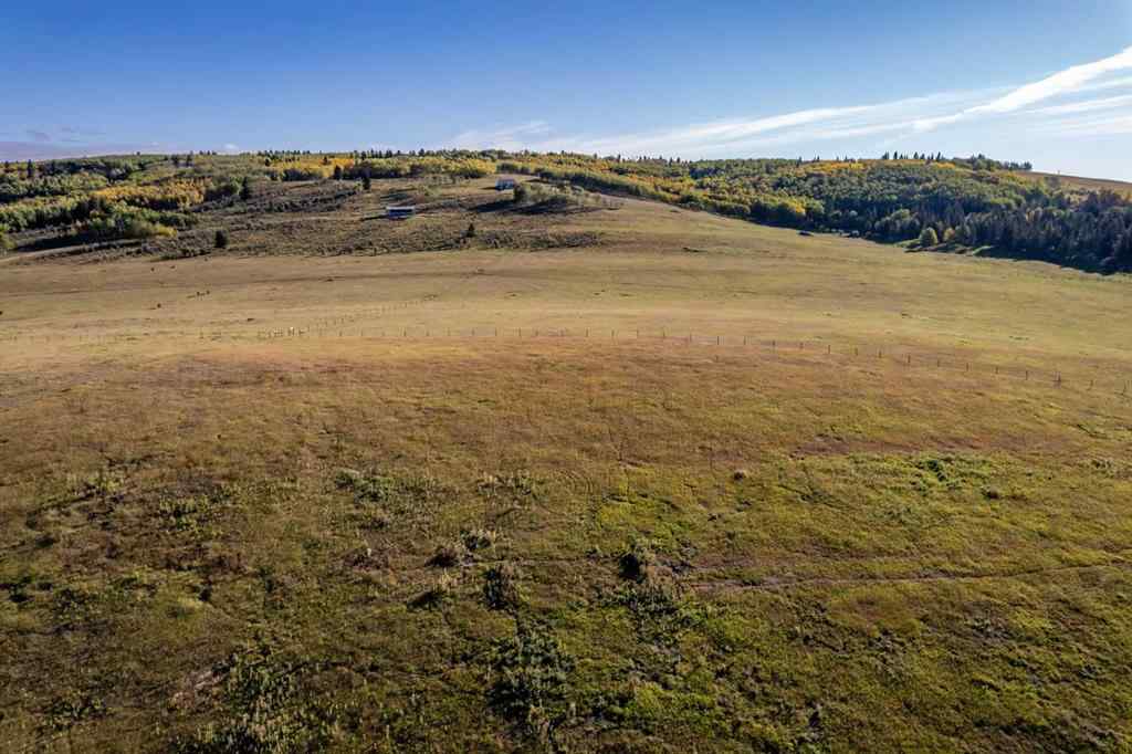 MLS® A2260437 - 20 Acres Grand Valley Road   in NONE Rural Rocky View County, Land