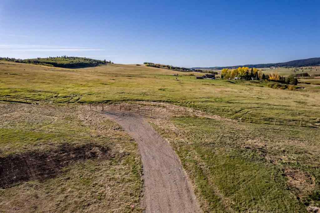 MLS® A2260437 - 20 Acres Grand Valley Road   in NONE Rural Rocky View County, Land