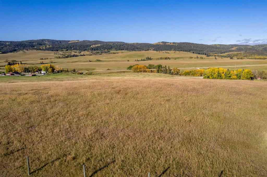 MLS® A2260437 - 20 Acres Grand Valley Road   in NONE Rural Rocky View County, Land